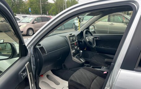Daihatsu Be-go, 2012 год, 1 179 000 рублей, 10 фотография