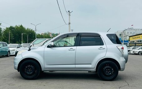 Daihatsu Be-go, 2012 год, 1 179 000 рублей, 9 фотография