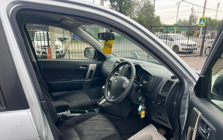 Daihatsu Be-go, 2012 год, 1 179 000 рублей, 14 фотография
