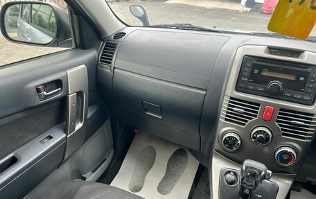 Daihatsu Be-go, 2012 год, 1 179 000 рублей, 16 фотография