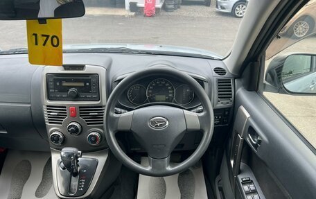 Daihatsu Be-go, 2012 год, 1 179 000 рублей, 19 фотография