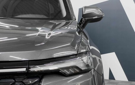 Changan CS35 Plus, 2023 год, 1 949 900 рублей, 4 фотография
