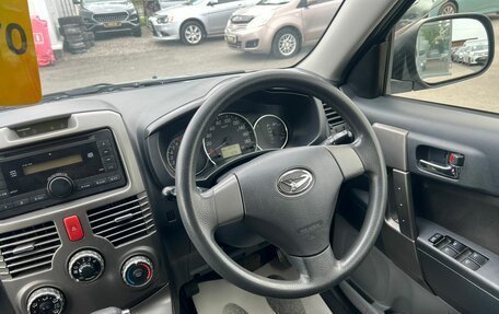 Daihatsu Be-go, 2012 год, 1 179 000 рублей, 17 фотография