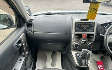 Daihatsu Be-go, 2012 год, 1 179 000 рублей, 18 фотография