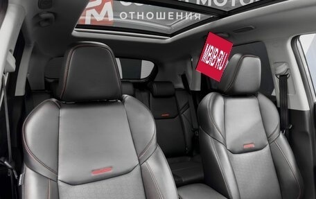 Changan CS35 Plus, 2023 год, 1 949 900 рублей, 17 фотография