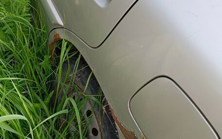 KIA Rio II, 2002 год, 100 000 рублей, 7 фотография