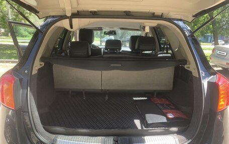 Nissan Murano, 2009 год, 1 050 000 рублей, 3 фотография