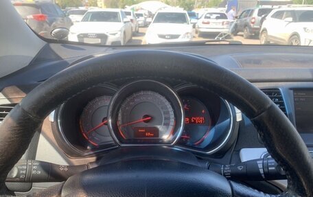 Nissan Murano, 2009 год, 1 050 000 рублей, 6 фотография