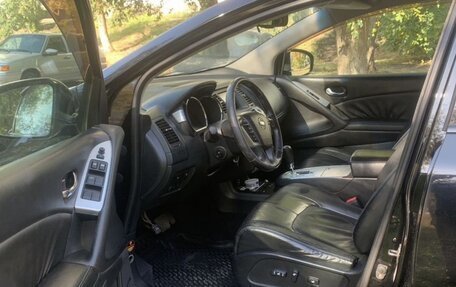 Nissan Murano, 2009 год, 1 050 000 рублей, 8 фотография