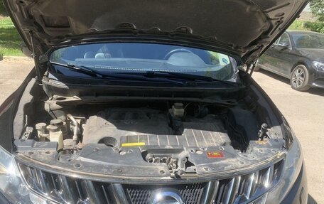 Nissan Murano, 2009 год, 1 050 000 рублей, 4 фотография