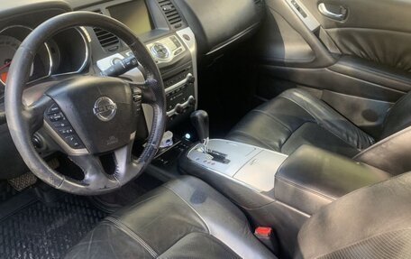 Nissan Murano, 2009 год, 1 050 000 рублей, 9 фотография