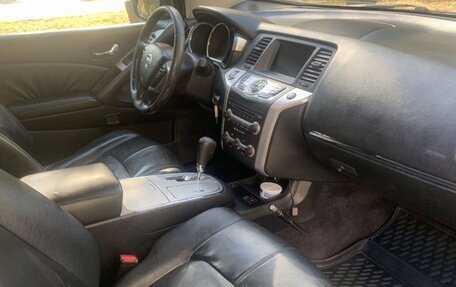 Nissan Murano, 2009 год, 1 050 000 рублей, 11 фотография