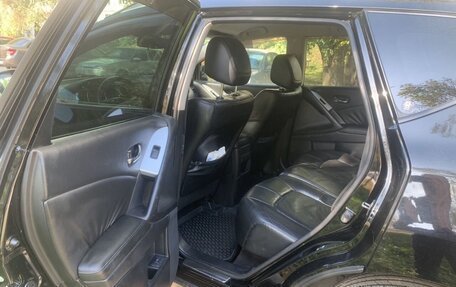 Nissan Murano, 2009 год, 1 050 000 рублей, 10 фотография