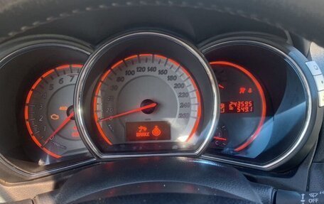Nissan Murano, 2009 год, 1 050 000 рублей, 7 фотография