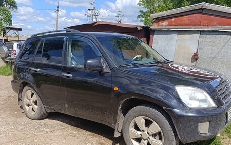 Chery Tiggo (T11), 2008 год, 300 000 рублей, 2 фотография
