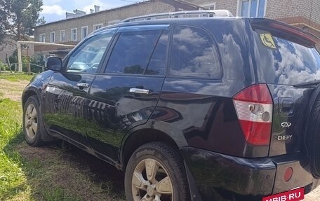 Chery Tiggo (T11), 2008 год, 300 000 рублей, 4 фотография