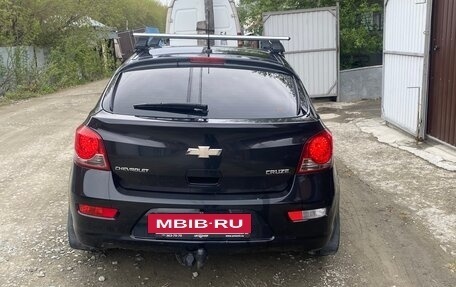 Chevrolet Cruze II, 2012 год, 500 000 рублей, 5 фотография