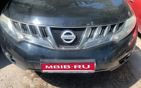 Nissan Murano, 2009 год, 1 050 000 рублей, 14 фотография