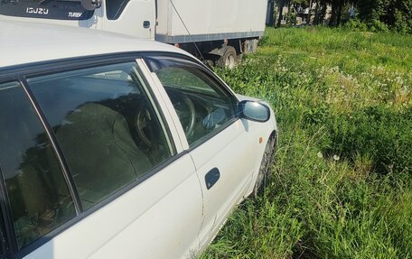 Toyota Caldina, 2001 год, 350 000 рублей, 5 фотография
