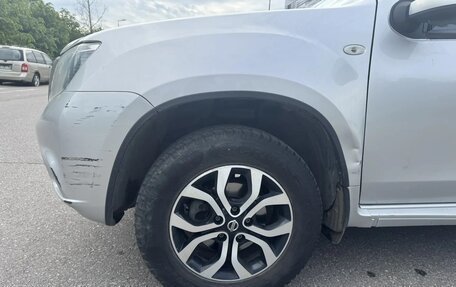 Nissan Terrano III, 2015 год, 1 250 000 рублей, 16 фотография