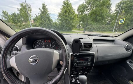 Nissan Terrano III, 2015 год, 1 250 000 рублей, 11 фотография