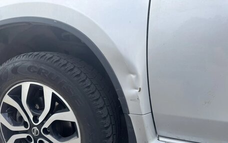 Nissan Terrano III, 2015 год, 1 250 000 рублей, 14 фотография