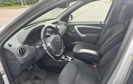 Nissan Terrano III, 2015 год, 1 250 000 рублей, 12 фотография