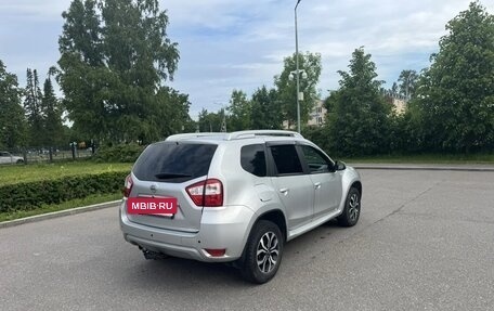 Nissan Terrano III, 2015 год, 1 250 000 рублей, 7 фотография