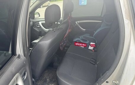 Nissan Terrano III, 2015 год, 1 250 000 рублей, 13 фотография