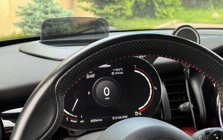 MINI Hatch, 2020 год, 3 800 000 рублей, 8 фотография