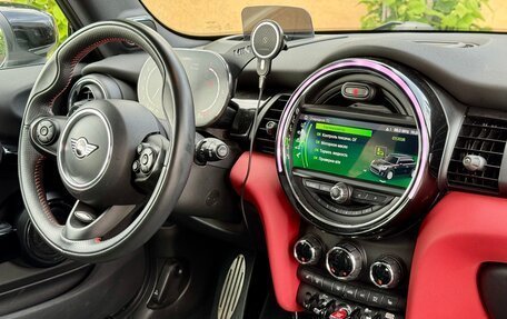 MINI Hatch, 2020 год, 3 800 000 рублей, 6 фотография
