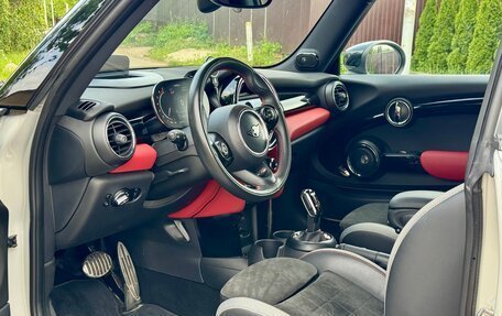 MINI Hatch, 2020 год, 3 800 000 рублей, 9 фотография
