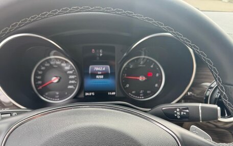 Mercedes-Benz V-Класс, 2023 год, 23 000 000 рублей, 5 фотография