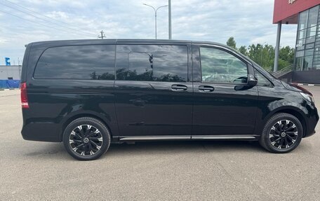 Mercedes-Benz V-Класс, 2023 год, 23 000 000 рублей, 19 фотография