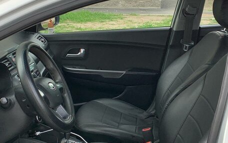 KIA Rio III рестайлинг, 2012 год, 600 000 рублей, 6 фотография