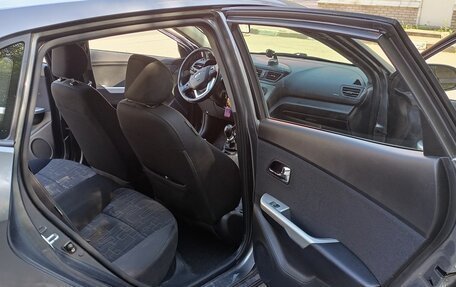 KIA Rio III рестайлинг, 2014 год, 950 000 рублей, 3 фотография