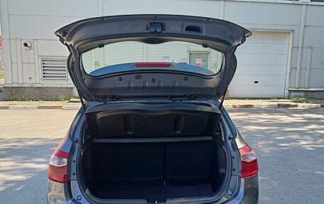 KIA Rio III рестайлинг, 2014 год, 950 000 рублей, 12 фотография