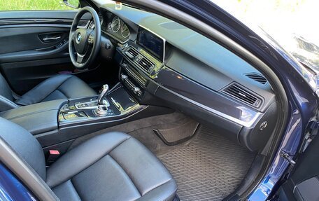 BMW 5 серия, 2012 год, 1 690 000 рублей, 9 фотография