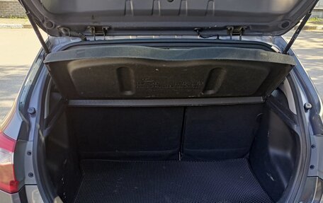 KIA Rio III рестайлинг, 2014 год, 950 000 рублей, 13 фотография