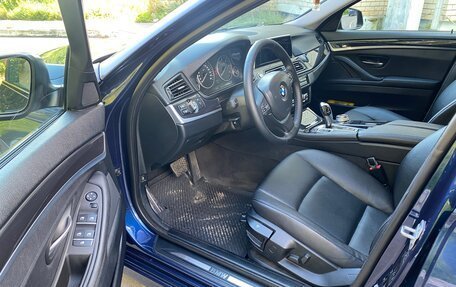 BMW 5 серия, 2012 год, 1 690 000 рублей, 7 фотография