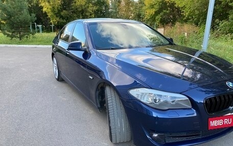 BMW 5 серия, 2012 год, 1 690 000 рублей, 3 фотография