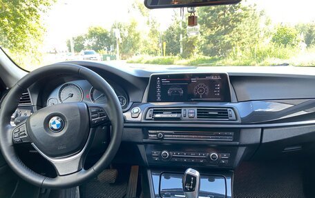 BMW 5 серия, 2012 год, 1 690 000 рублей, 13 фотография