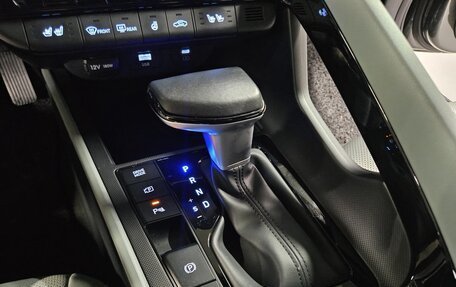 Hyundai Avante, 2023 год, 1 473 006 рублей, 9 фотография