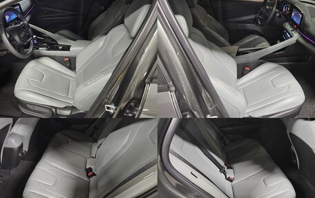 Hyundai Avante, 2023 год, 1 473 006 рублей, 10 фотография