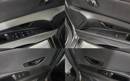 Hyundai Avante, 2023 год, 1 473 006 рублей, 13 фотография