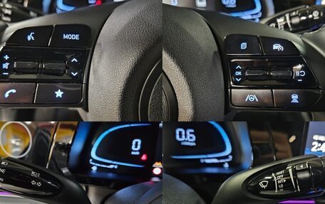 Hyundai Avante, 2023 год, 1 473 006 рублей, 12 фотография