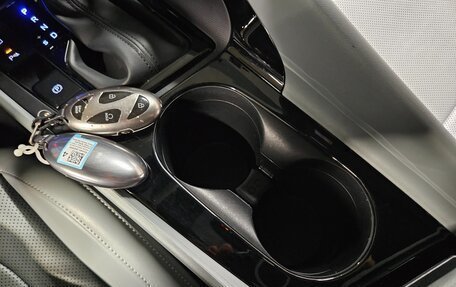 Hyundai Avante, 2023 год, 1 473 006 рублей, 17 фотография