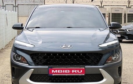 Hyundai Kona I, 2022 год, 1 600 006 рублей, 3 фотография