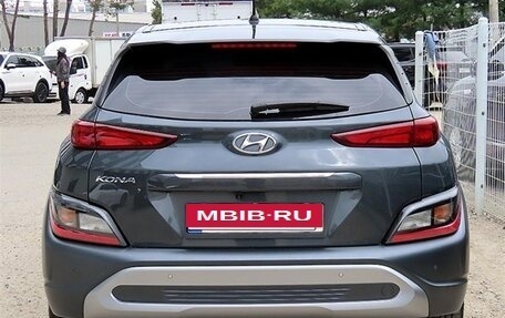 Hyundai Kona I, 2022 год, 1 600 006 рублей, 4 фотография