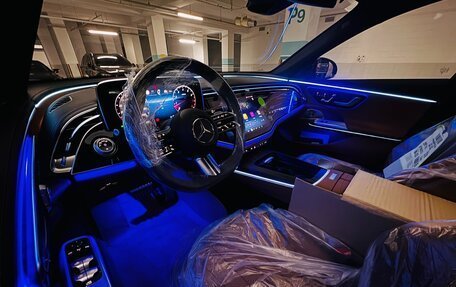 Mercedes-Benz E-Класс, 2026 год, 9 500 000 рублей, 5 фотография